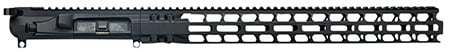 RADN MODEL1 UPPER&HANDGAURD SET 17" BLK