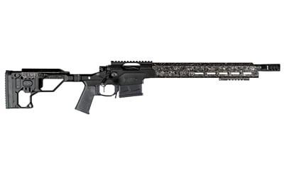 CHRISTENSEN MPR 308WIN 20 5RD BLK