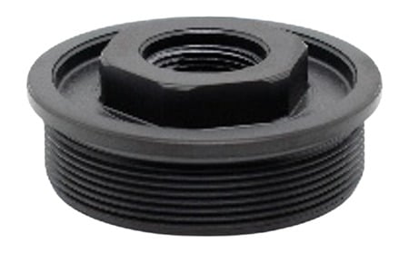 REARDEN DIRECT THREAD 5/8X24 SQUARE PVD