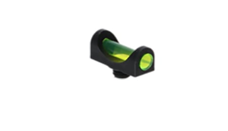 TRUGLO FAT BEAD JUN 48 GRN