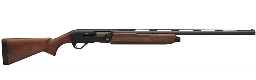 WINCHESTER SX4 FIELD 20/28 BL/WD 3"
