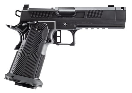 ALPHA FOXTROT AF1911 ROMULUS 10MM 4.25" TH