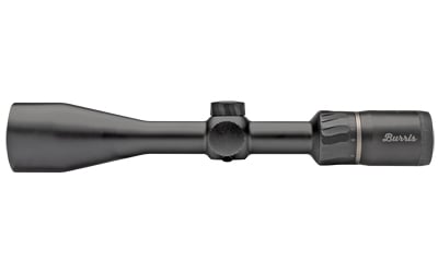 BURRIS FFIV 3 12X56MM ILLUM MATTE