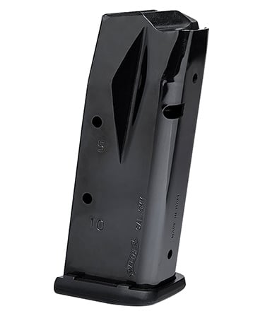 WALTHER MAG P99C 9MM 10RD