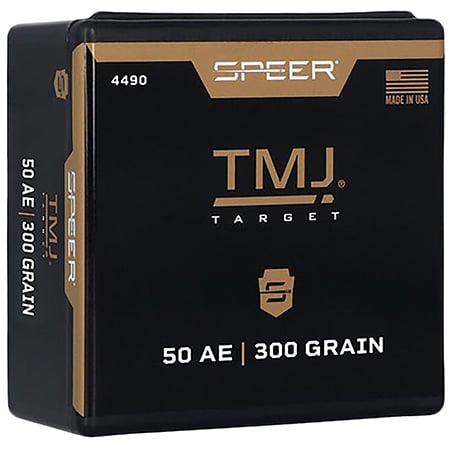 SPEER BULL .500 300 TMJFN 50/5
