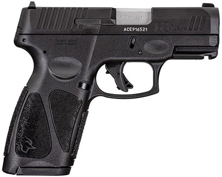 TAURUS G3X 9MM