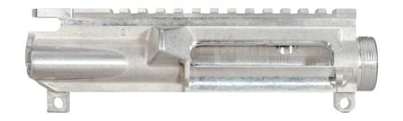 ONE OH UR01 AR15 A3 STRIPPED UPPER RCVER WHITE