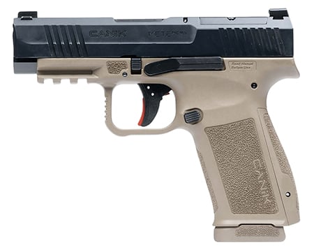 CANIK METE MC9L 9MM 10+1 HG7885CABD N