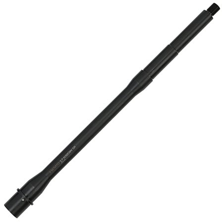 WLA AR15 556 NATO 14.5" ML 1:07 GOV