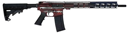 GLFA GL15 FREEDOM SERIES 223 WYLDE