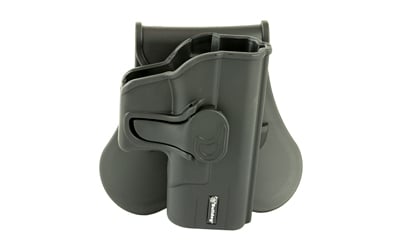 BULLDOG RAPID RELEASE RH FOR GLK 43 FITS GLOCK