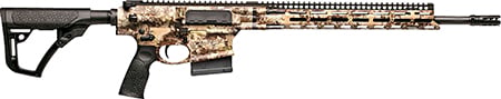 DANIEL DEFENSE DD5 V4 HUNTER 6.5 CREEDMOOR