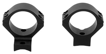 WILSON COMBAT 30MM HIGH RINGS