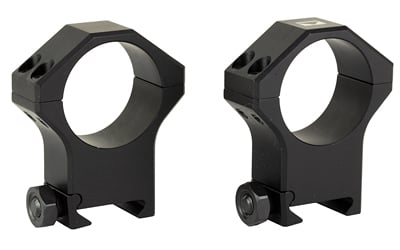 STEINER T SERIES RINGS 34MM X HIGH