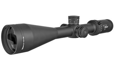 TRIJICON CREDO 2.5 15X56 SFP MRAD GR