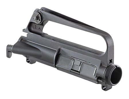 LUTHAR ASSEMBLED M16 A1 UPPER REC