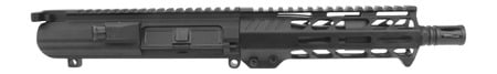 TACFIRE BU 308 7 PSTL UPPER W/BCG