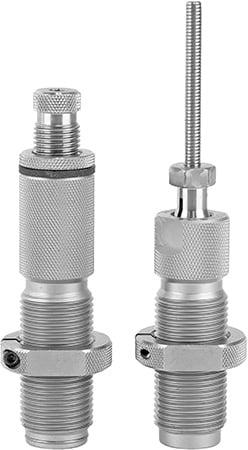HORNADY PREM MATCH GRD DIE SET 6MM BR .243