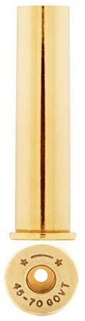 STAR 4570EUP 50 UNP BRASS 45 70 GOV