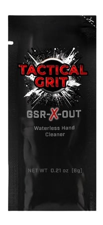 TACTICAL GRIT GSR X OUT TAC PACKS 25CT