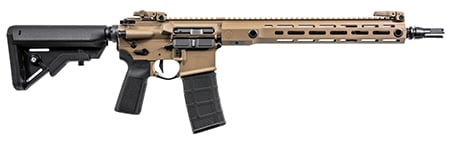WT RAIDER SPECIAL DUTY 5.56 NATO