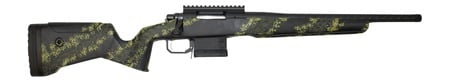 GLFA 308 WIN RFL LICHEN BLK/SS