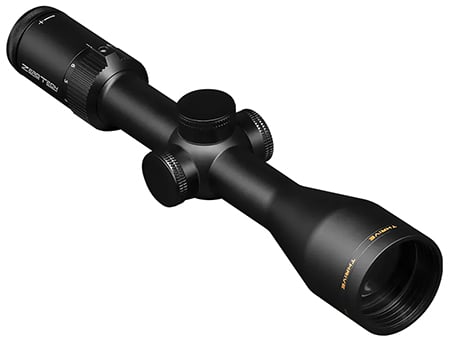 ZEROTECH THRIVE 4 16X50 MILDOT