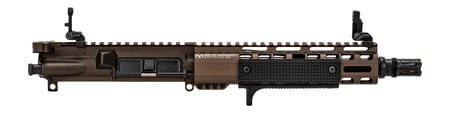 GRIFFIN PSD 300BO 9.5" TBRN