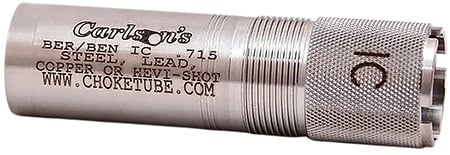 CARLSONS BER/BEN MOBIL SPRT CLY I/C 12G