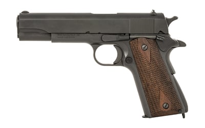 TISAS 1911A1 US ARMY 9MM 5" 9RD