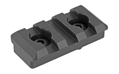 MIDWEST M LOK 3 SLOT RAIL SECTION