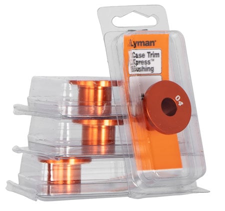 LYM CASE TRIM XPRESS BUSHING 4