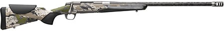 BROWNING X BOLT 2 SPEED SR 300 WIN MAG 36034229