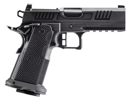 ALPHA FOXTROT AF1911 ROMULUS 45 4.25"