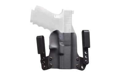 BLK PNT MINI WING SIG P365 AXG RH FITS