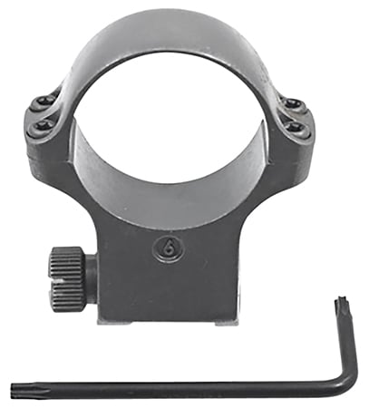 RUGER 6K30TG 30MM XHI RNG CLAM