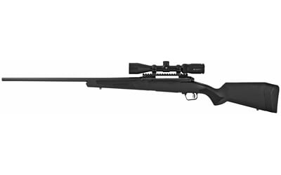 SAVAGE 110 APXHTR XP 400LEG 20 3RD BLK