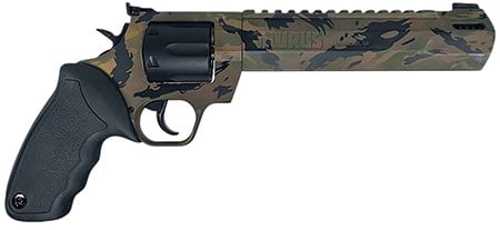 TAURUS RAGING HUNTER 44 MAG 3 6RD 2 440081RH DTSC