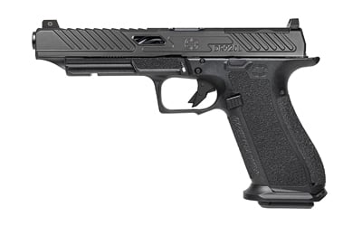 SHDW DR920L ELITE 9MM 5.31 BLK 17RD