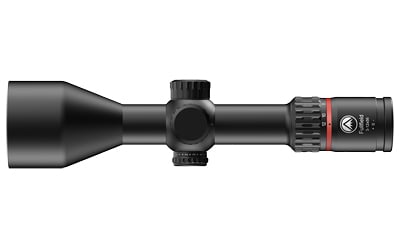 BURRIS FULLFIELD 3 12X56MM ILLUM SC