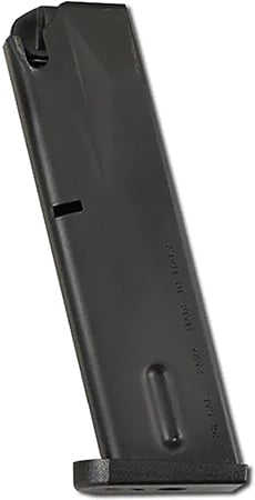 BERETTA MAG 96 40S 10R BLK