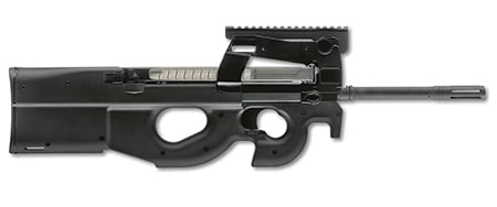 FN PS90 STANDARD 5.7X28MM