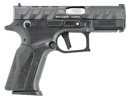 GP Q1S MK23 9MM