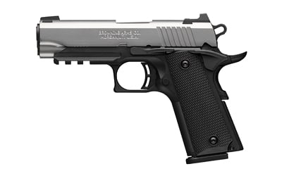 BRN 1911 380 380ACP 3.63 8RD STS