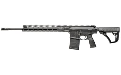 DANIEL DEFENSE DD5 V5 6.5CM 20 MLOK 20RD BLK