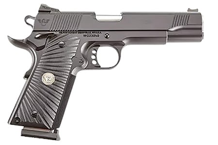 WILSON COMBAT CQB 9MM