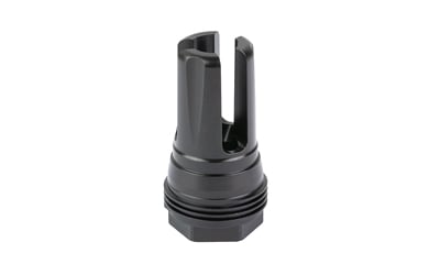 ADVANCED ARMAMENT CORP BLACKOUT FH 1X16LH 5.56 1/2X28
