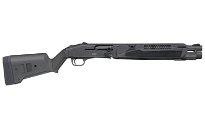 MOSSBERG 990 MAGPUL 12GA SBS 14.75" 5RD
