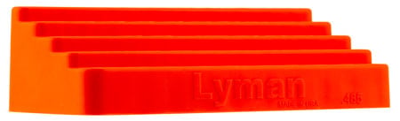LYM BLEACHER LOADING BLOCK 485