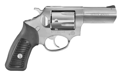 RUGER SP101 357MAG 3 STN 5RD